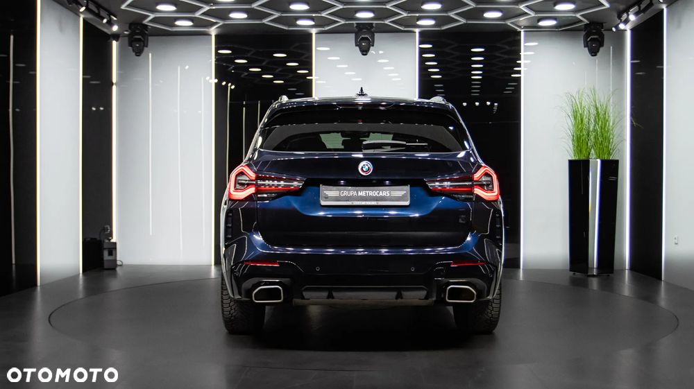 BMW X3 ver-xdrive30i-m-sport-edition - 9