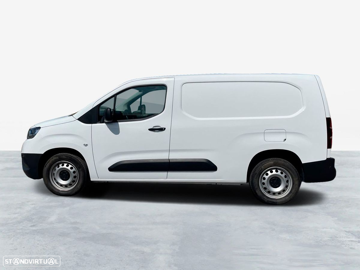 Toyota Proace - 3