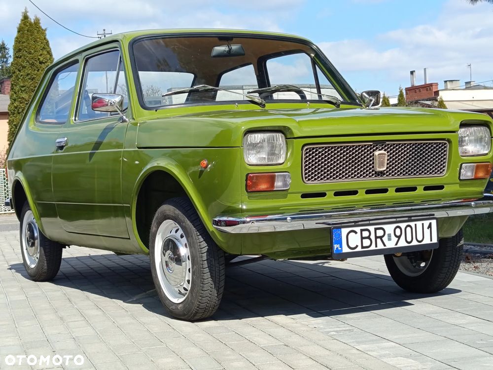 Fiat 127 - 18