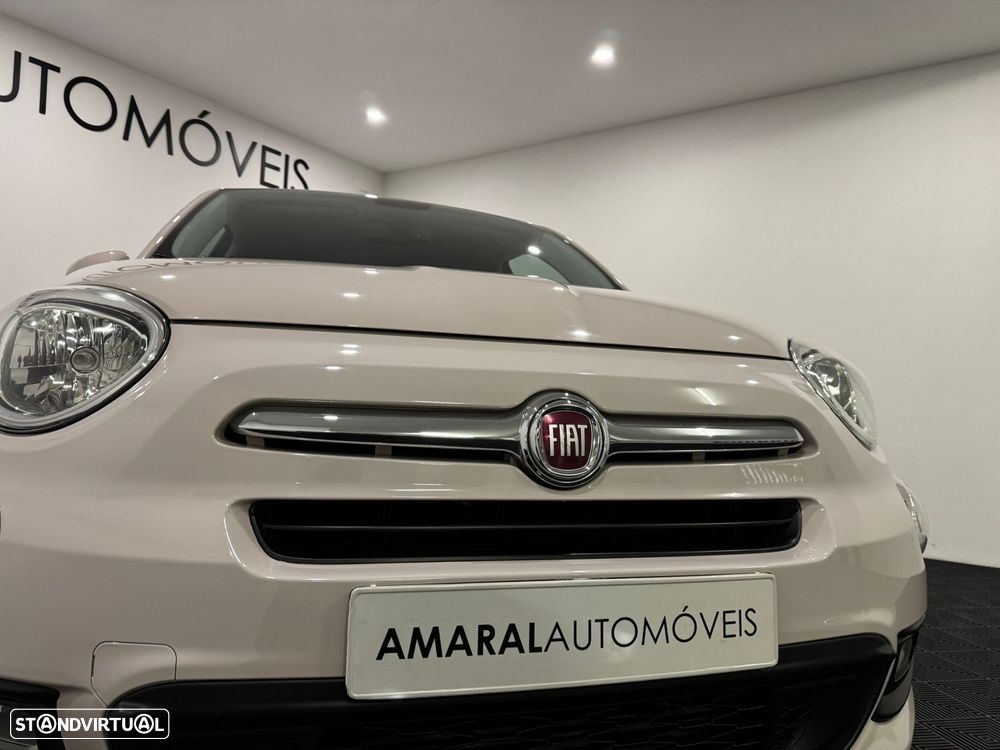 Fiat 500X 1.6 MJ Openning Edition S&S - 13