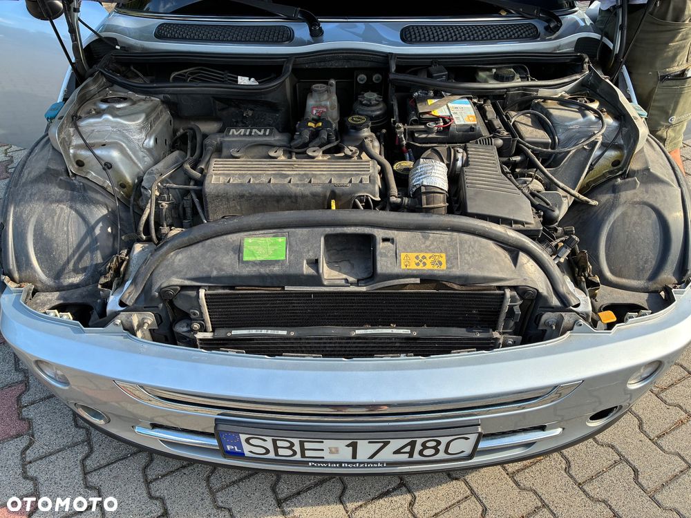 MINI Cooper chili - 28