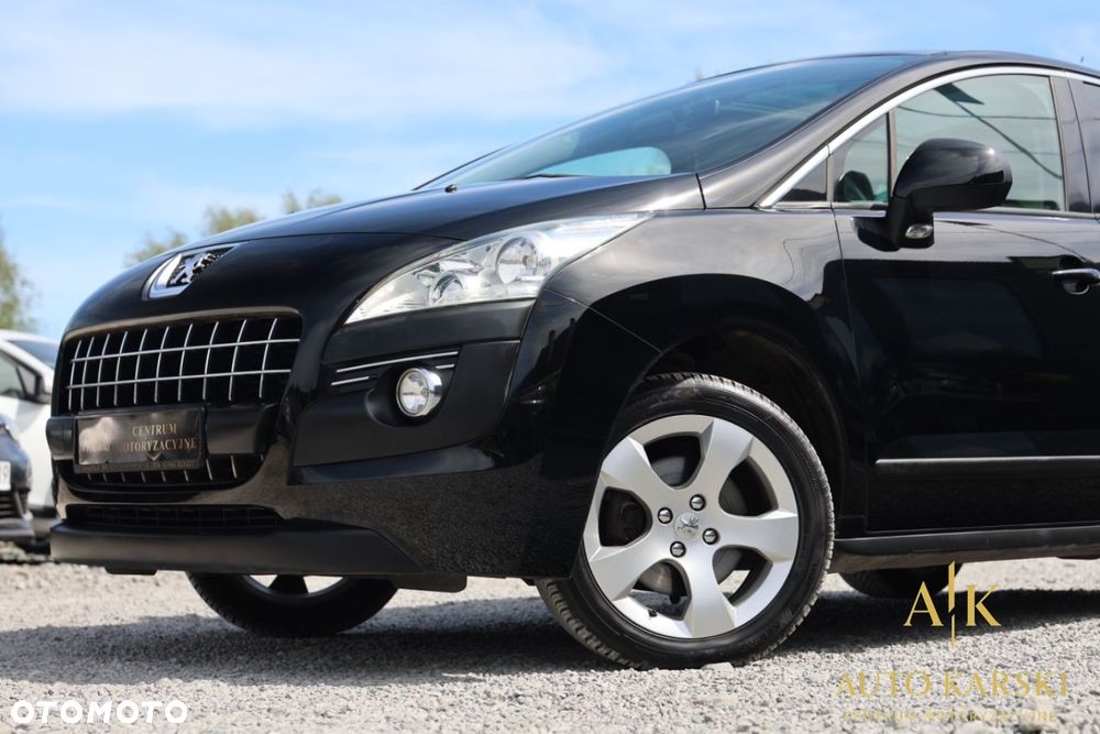 Peugeot 3008 - 10