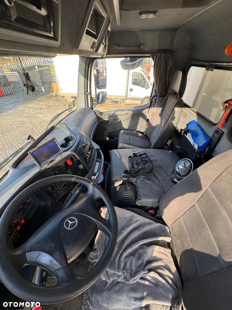 Mercedes-Benz AXOR - 14