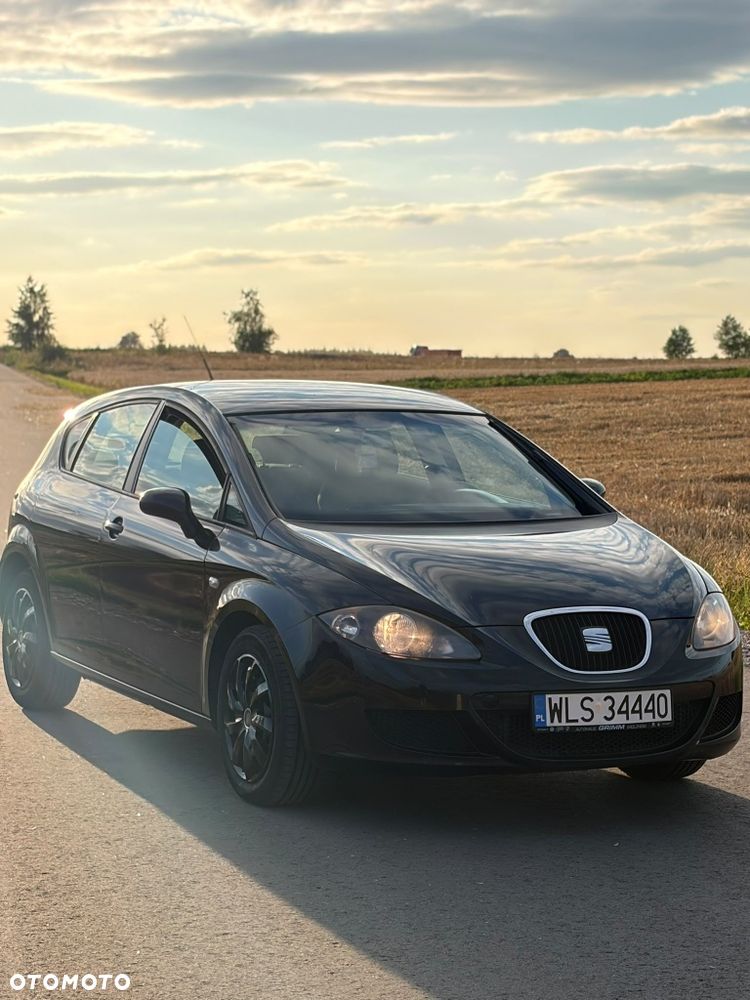 Seat Leon - 6