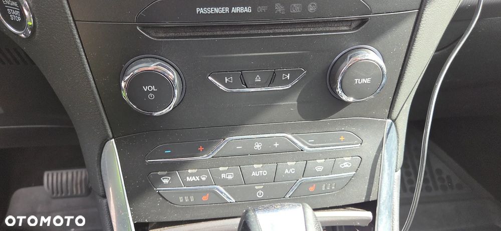 Ford S-Max 2.0 TDCi Titanium PowerShift - 16
