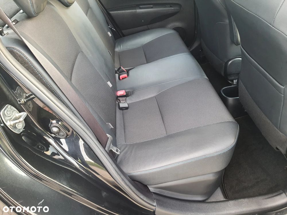 Toyota Yaris - 19