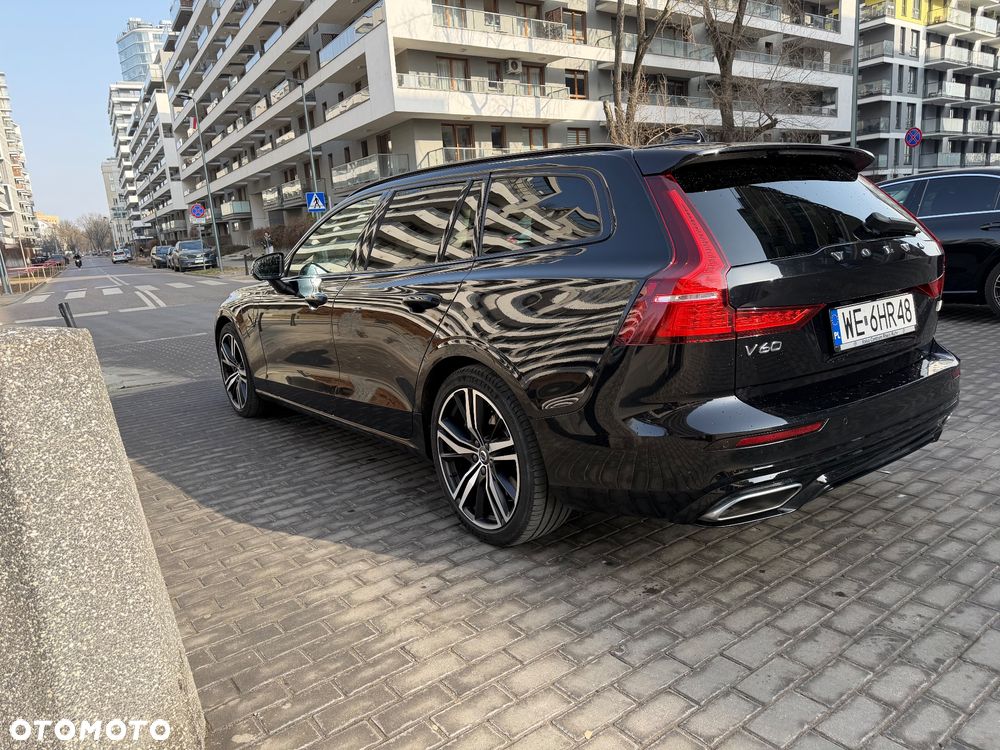 Volvo V60 - 6