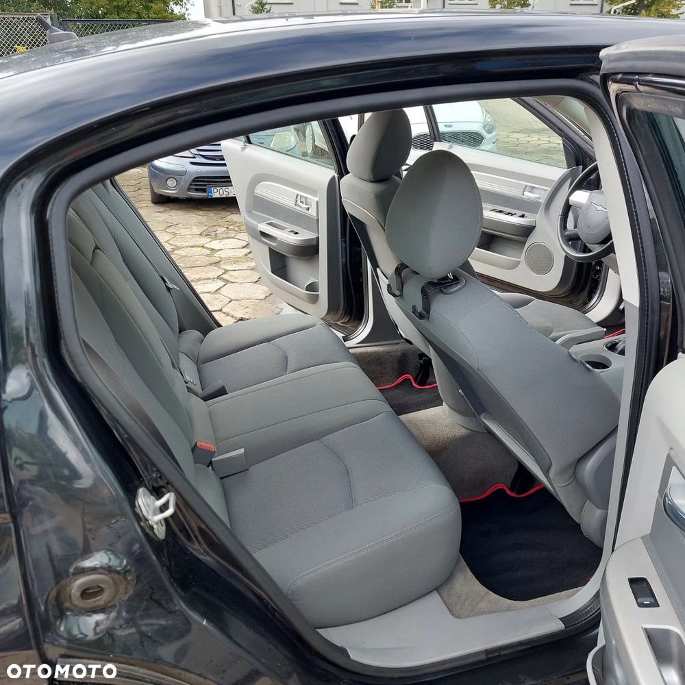 Chrysler Sebring 2.0 Touring - 12