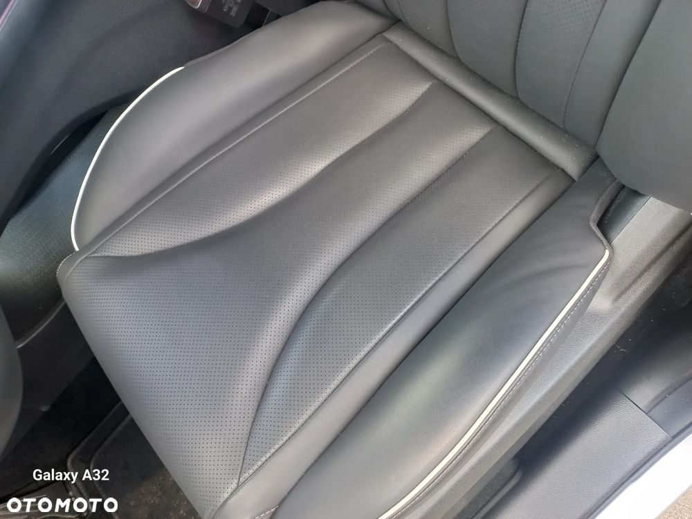 Chery Tiggo 7 1.5 T-GDI Super Hybrid Comfort DHT - 20