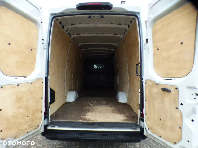 Iveco Daily 35S15 150 KM Max 2016 rok KLIMA - 5