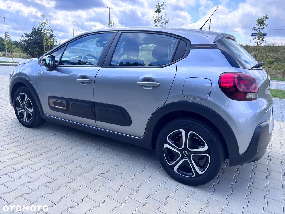 Citroën C3 1.2 PureTech C-Series - 6