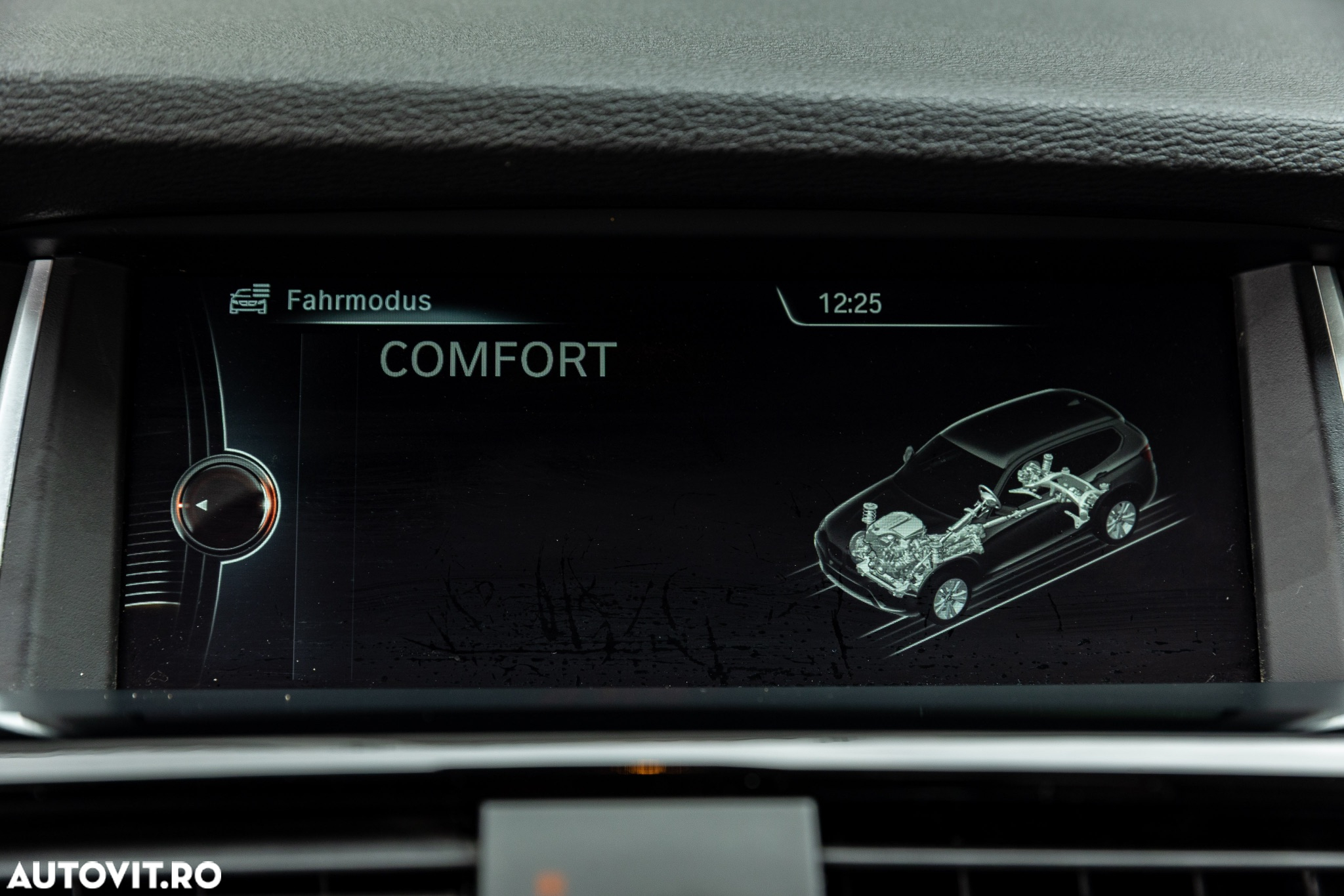 BMW X3 xDrive20d AT xLine - 25