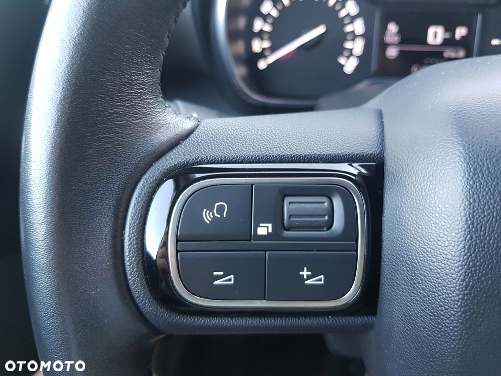 Citroën C3 Aircross - 24