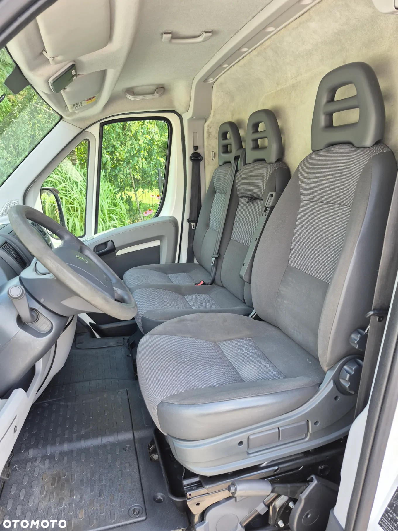 Peugeot Boxer - 9