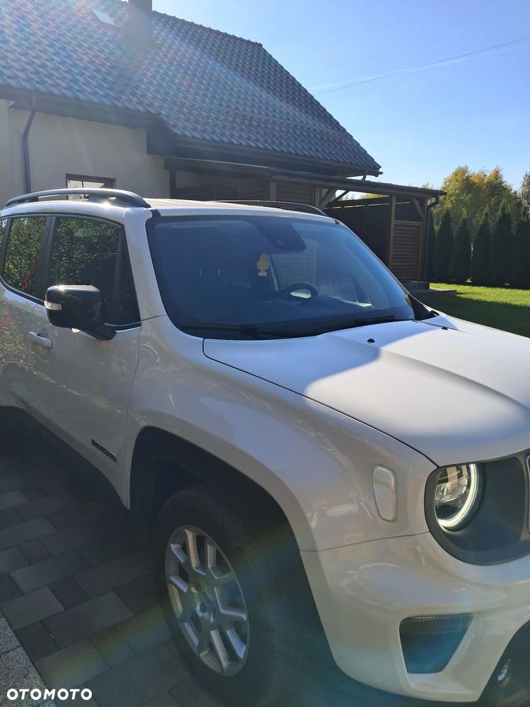 Jeep Renegade - 6