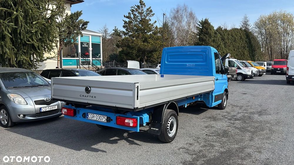 Volkswagen Crafter - 40