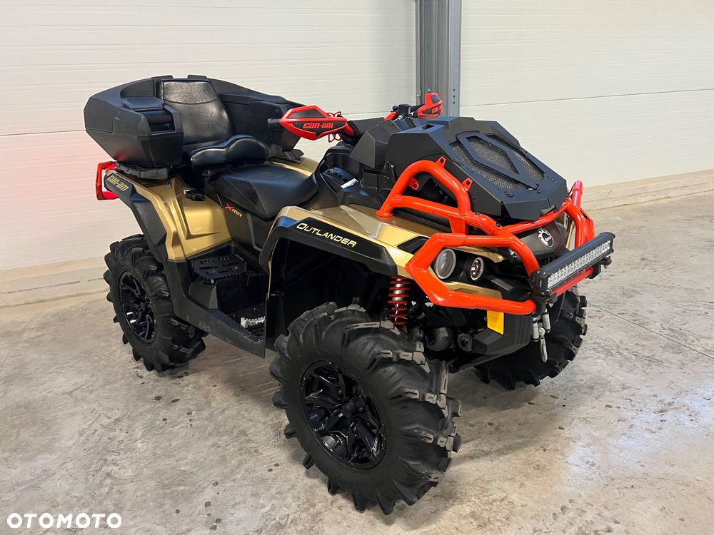 Can-Am Outlander