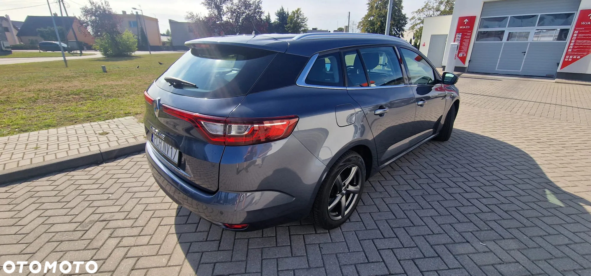 Renault Megane ENERGY dCi 110 ECO2 EXPERIENCE - 4