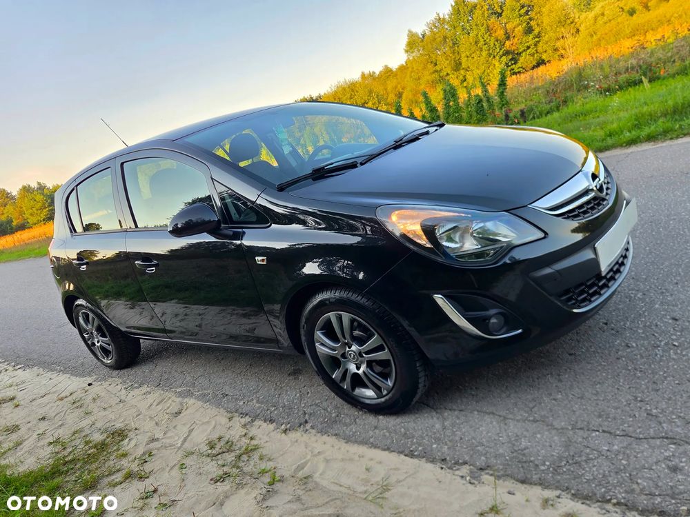 Opel Corsa 1.2 16V Enjoy - 2