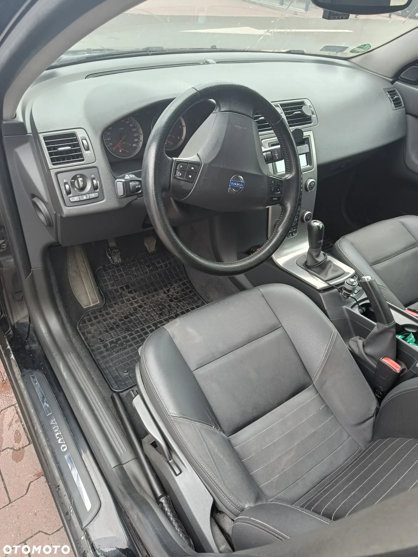 Volvo V50 2.0D Summum - 9