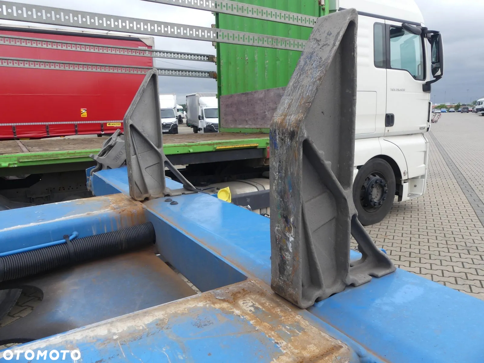 D-TEC FLEXITRAILER LS VCC-01 FT-LS-S - 5
