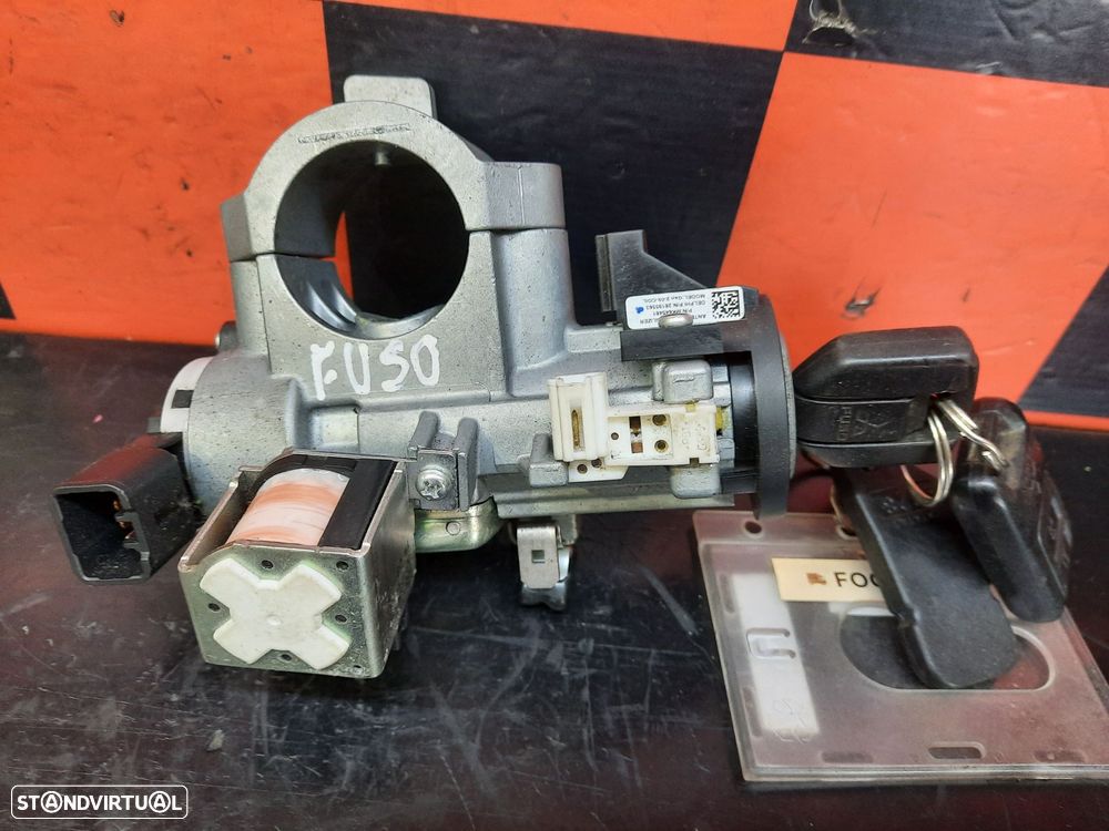 Canhão Ignição Fuso (Mitsubishi) Canter - 1
