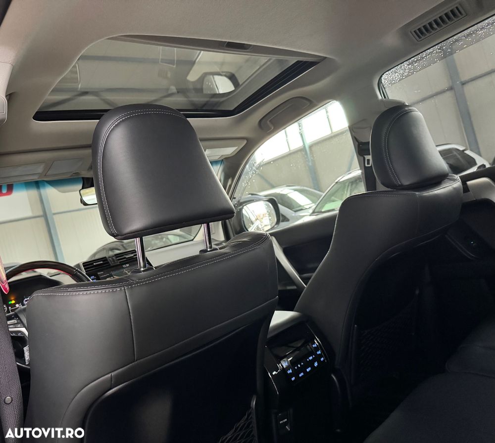 Toyota Land Cruiser 2.8 D-4D Automatik TEC-Edition - 19