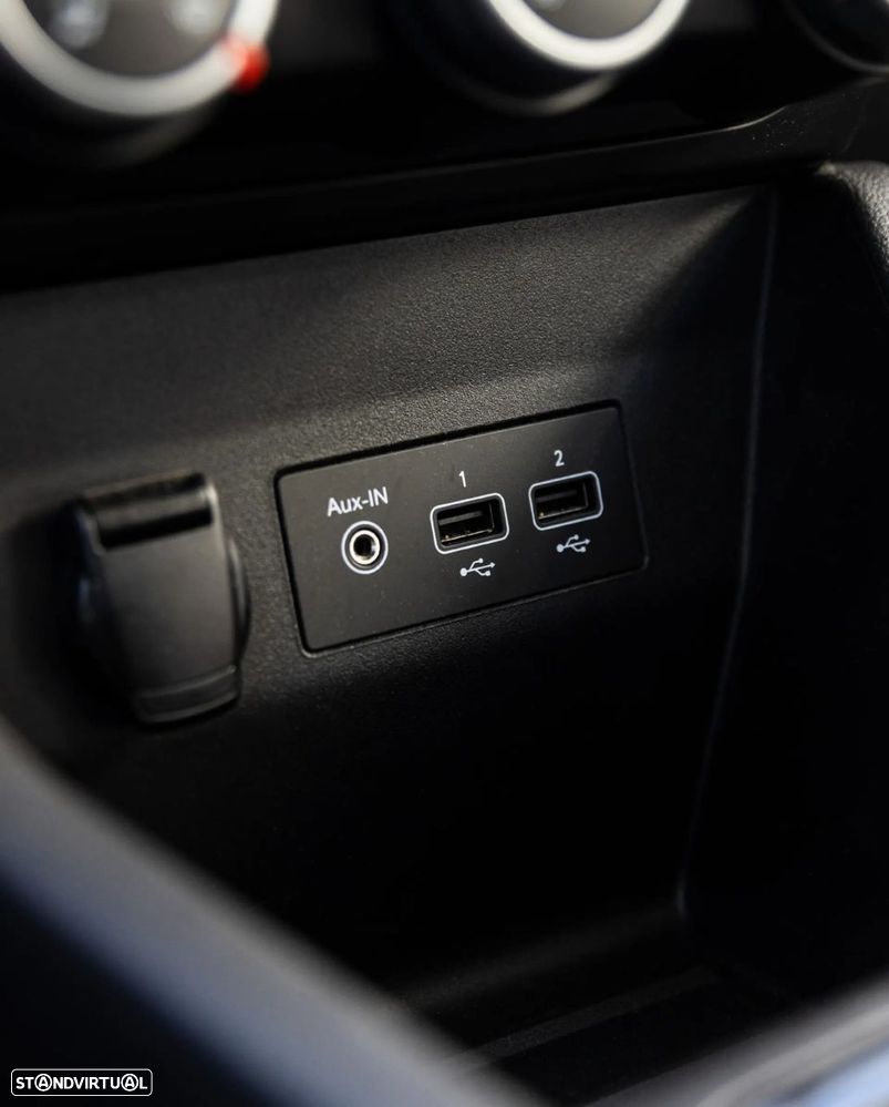 Renault Clio 1.0 SCe Zen - 14