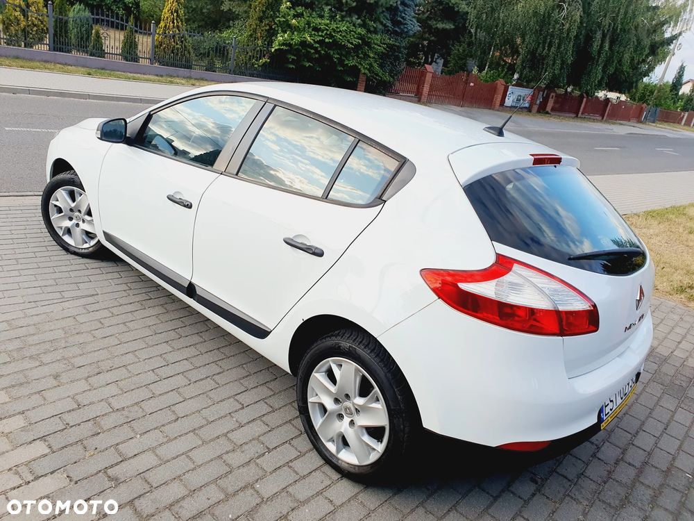 Renault Megane - 23