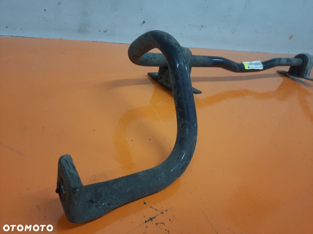 RENAULT MEGANE 3 08-14 DRĄŻEK STABILIZATORA 546110003R K4MR858 - 2