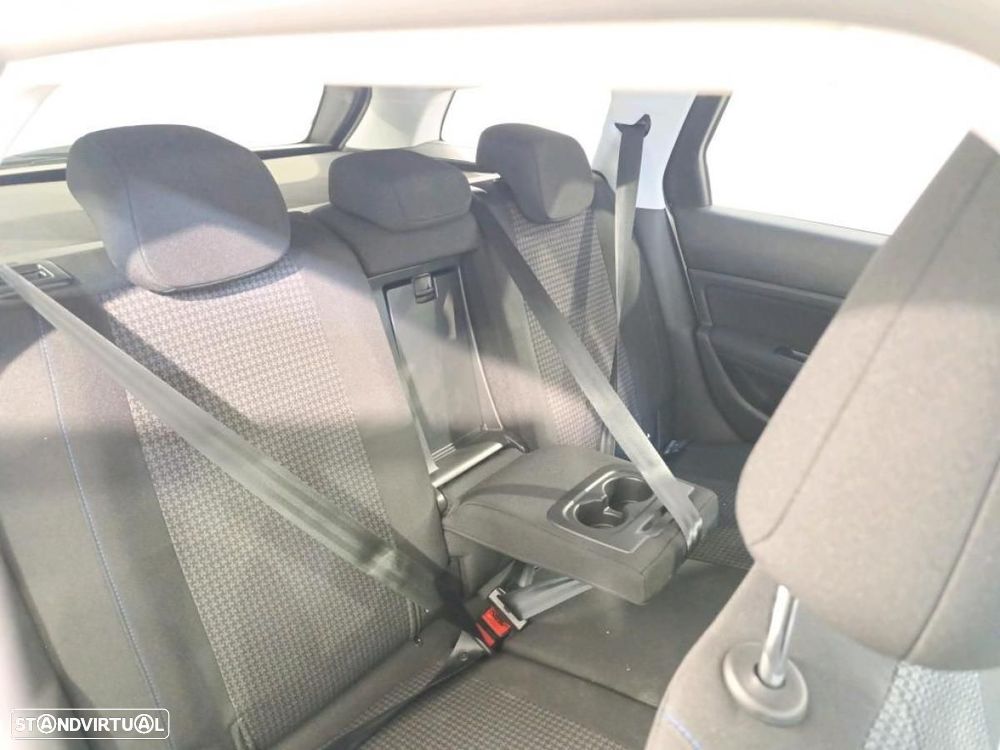 Peugeot 308 SW 1.5 BlueHDi Style - 7