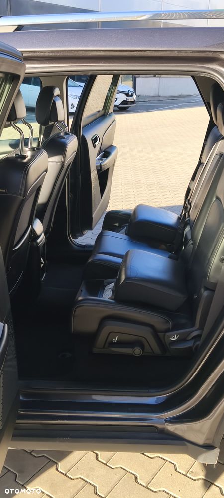 Fiat Freemont 2.0 Multijet - 7