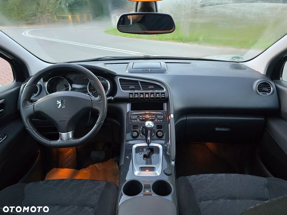 Peugeot 3008 1.6 Premium - 23