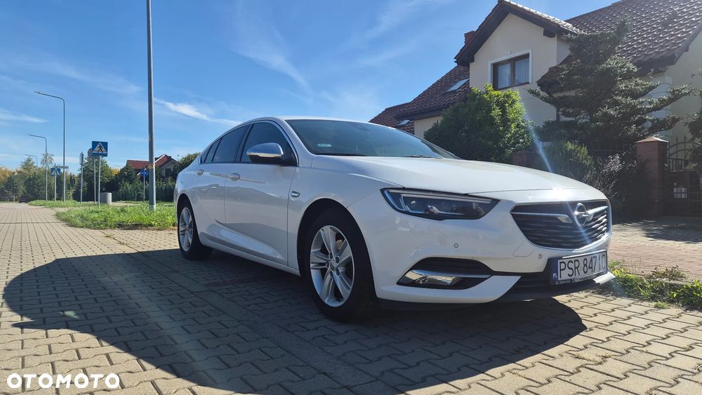 Opel Insignia 1.5 T GPF Innovation S&S - 1