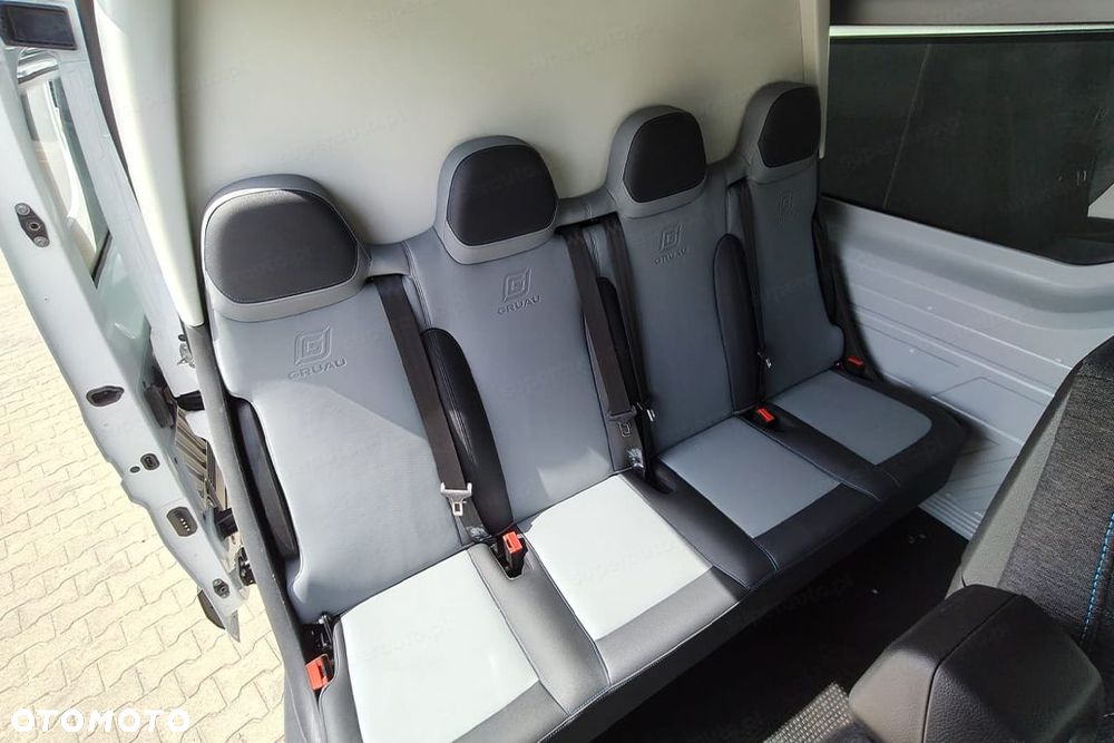 Renault Master L3H2 Extra Zabudowa Brygadowa 2.0 130KM - 19