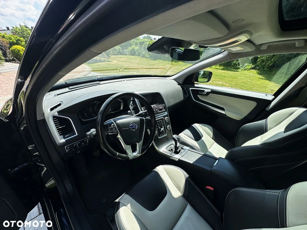 Volvo XC 60 D4 Summum - 23