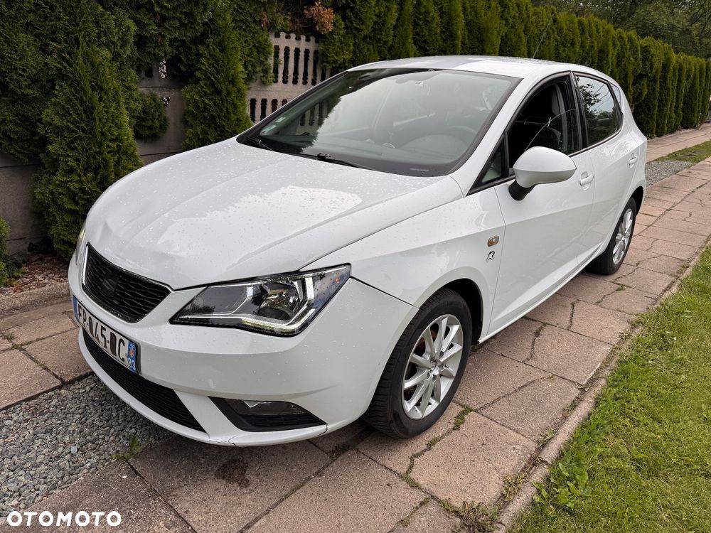 Seat Ibiza 1.2 TSI Reference - 3