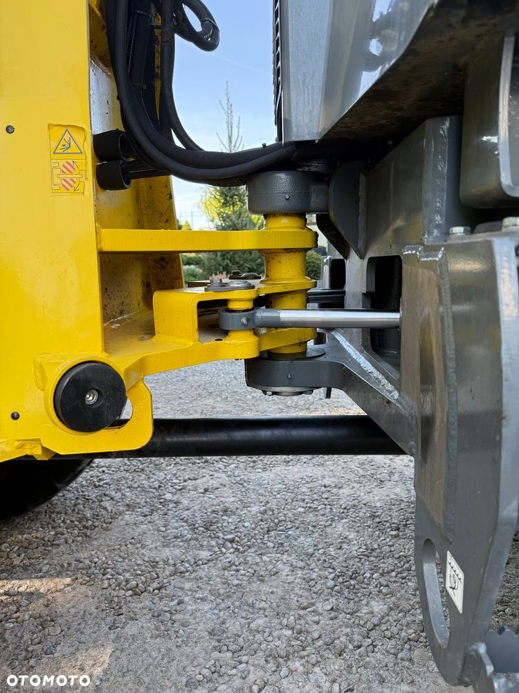 Wacker Neuson WL 70 - 7
