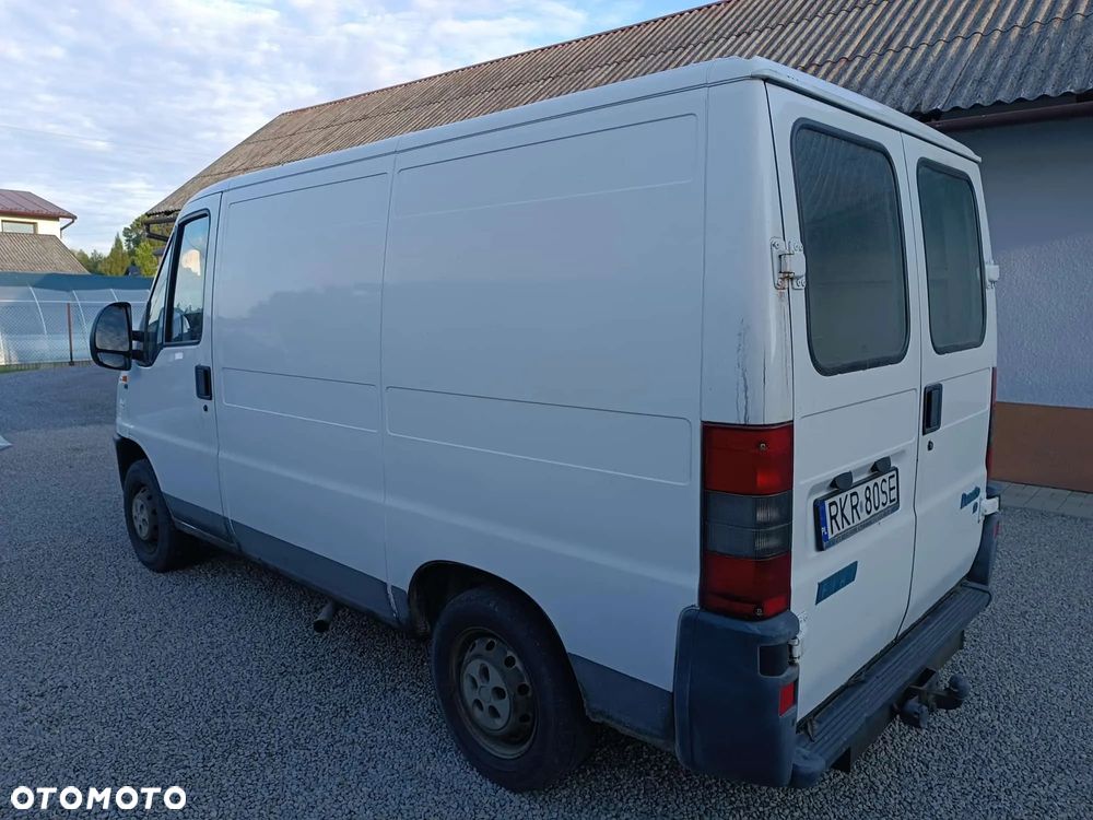 Fiat Ducato 10C1A 230.609.1 - 5