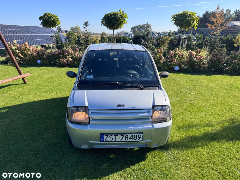Microcar MC - 9