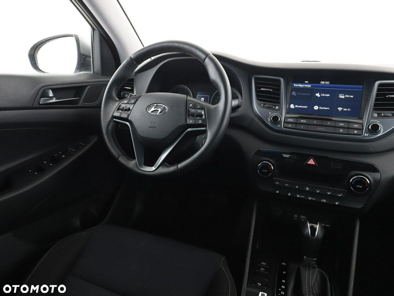 Hyundai Tucson 1.6 GDi 2WD DCT Trend - 16
