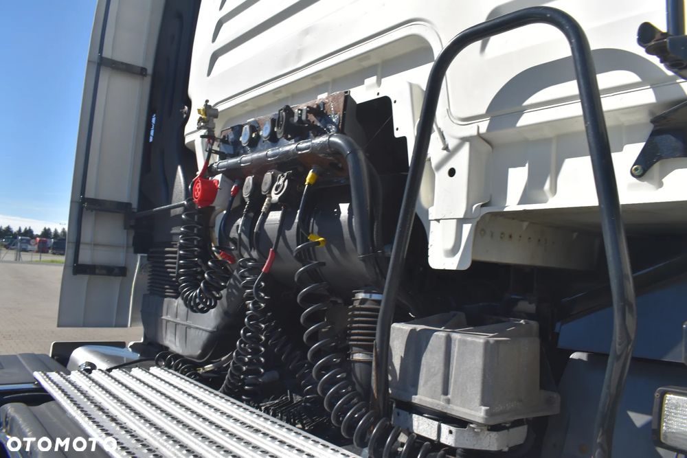 MAN TGX 18.440 - 14