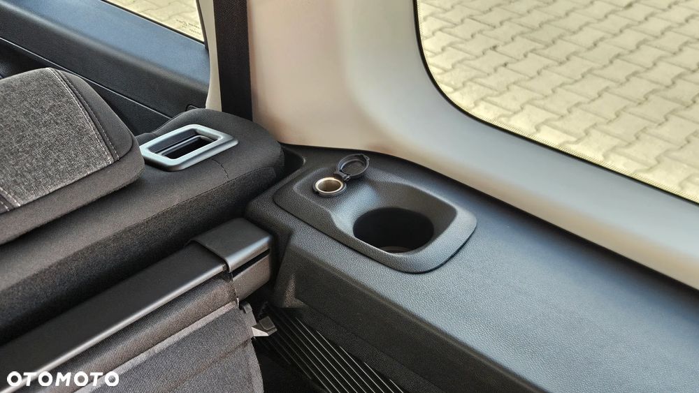 Opel Combo XL 1.5 BlueHDi S&S Edition - 21