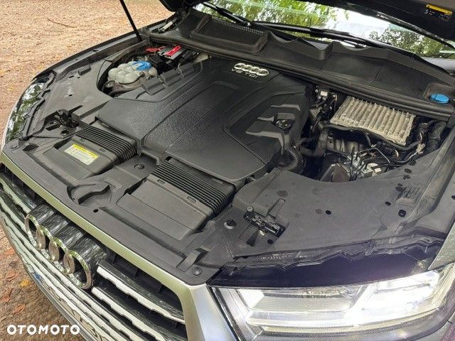 Audi Q7 3.0 TDI Quattro Tiptr - 15