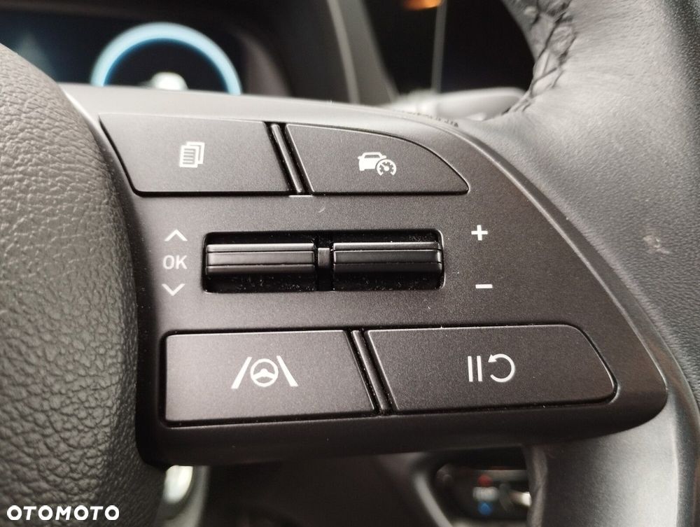 Hyundai Bayon 1.0 T-GDI Smart - 24