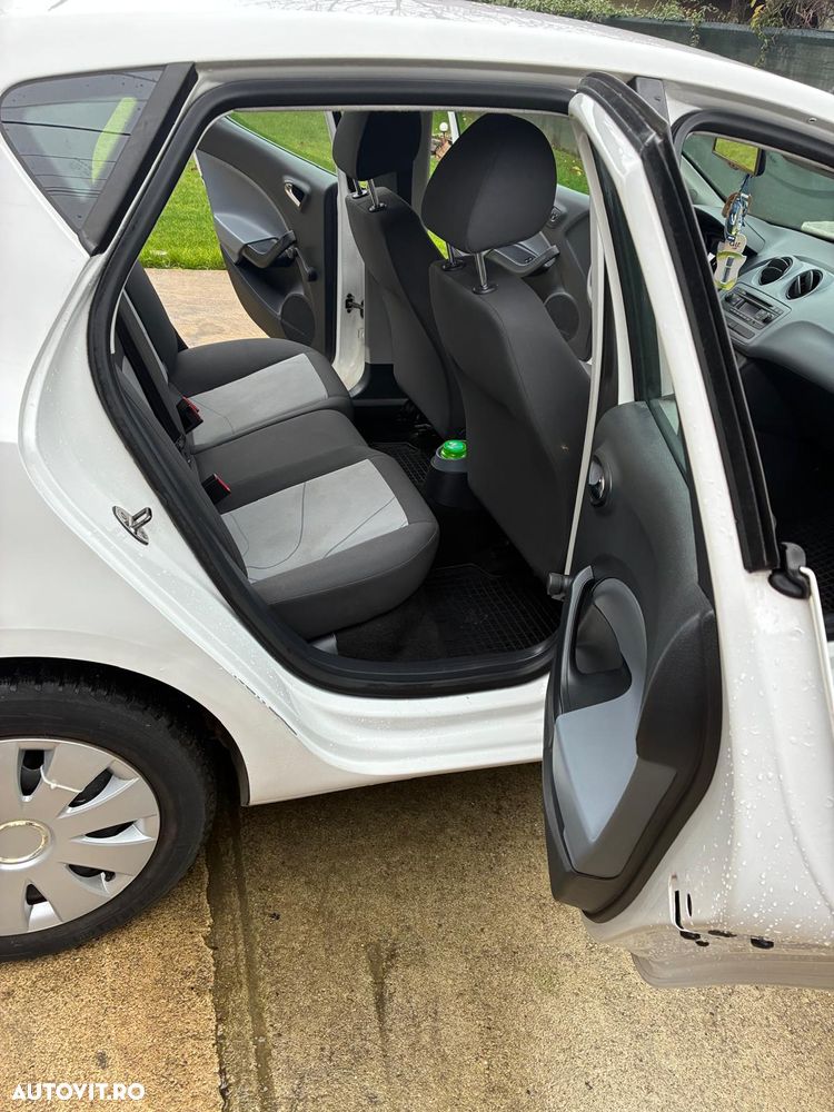 Seat Ibiza 1.4 Stylance - 2