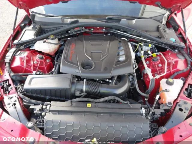 Alfa Romeo Giulia 2.0 Turbo Veloce Q4 - 8