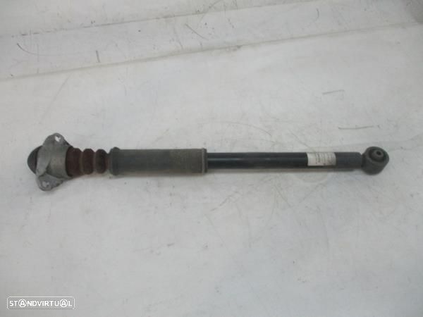 Amortecedor Suspensao Tras Dto  Volkswagen Polo (6R1, 6C1) - 4