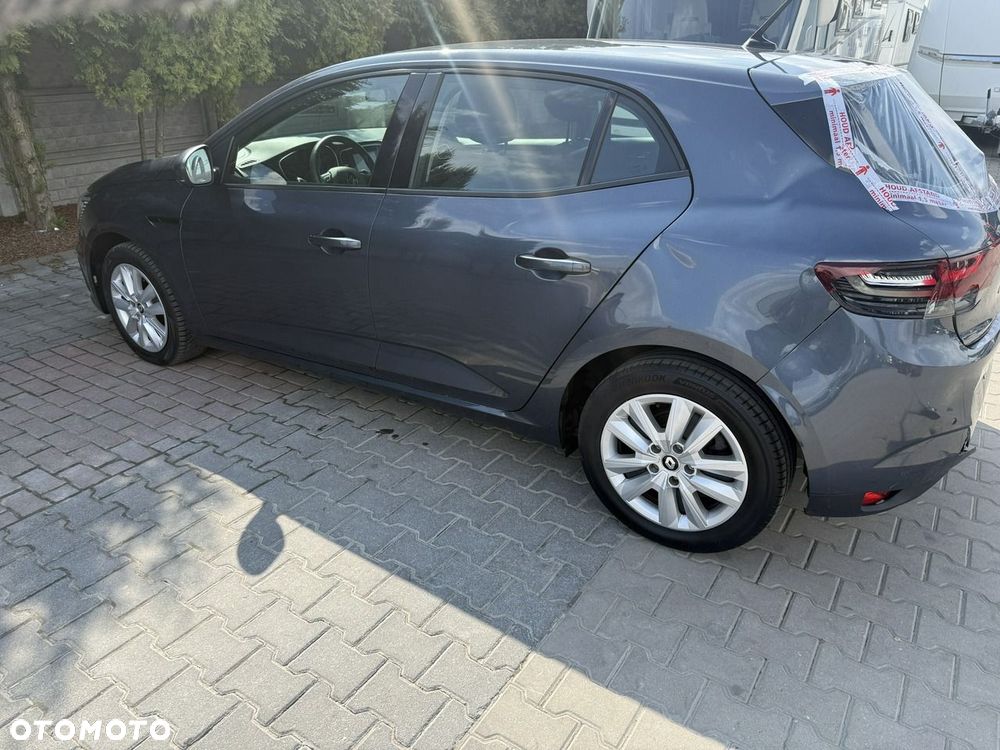 Renault Megane - 6