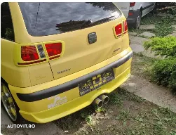 Seat Ibiza 1.2 Reference - 4
